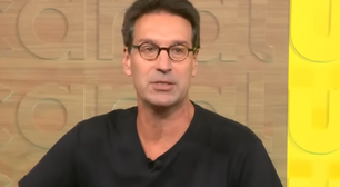 Ex-Globo diz que TV influencia o VAR: 'Já perdi emprego por isso'