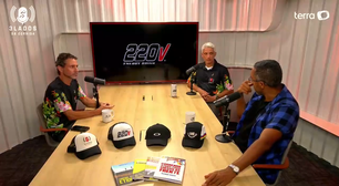 Treinadores comparam corrida ao futebol ao falar de problemas de calendário e 'empolgação' de alunos