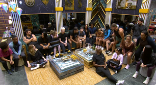 BBB26: Brothers disputam prova do líder em grupo; acompanhe