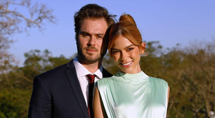 Filho caçula de Hortência namora influenciadora que vai estrear como musa do carnaval