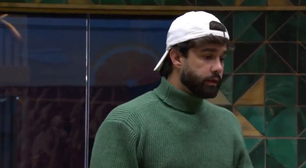 BBB26: Paulo Augusto é expulso do programa após agressão a Jonas