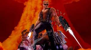 Duke Nukem 3D completa 30 anos e ganha vídeo especial de homenagem