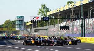 Com Gerrard Xie anunciado, confira o grid e calendário completo da F3 2026