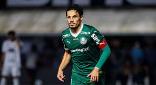Palmeiras empresta Raphael Veiga ao América, do México
