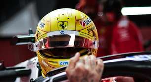 F1 2026: Hamilton termina com o melhor tempo: "O ambiente na equipe é bom"