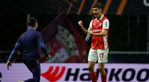 Moscardo se vê adaptado na Europa após início conturbado e prioriza Corinthians em volta ao Brasil