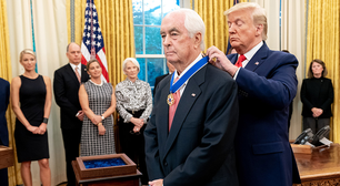 IndyCar: Trump oficializa prova em Washington em meio a polêmicas