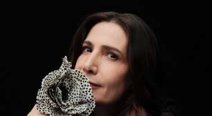 Virginia Cavendish sobre 40 anos de carreira: 'Só a profissão de atriz, não paga as contas'