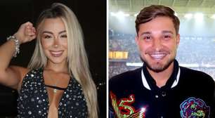 Ex de MC Gui alfineta após ele assumir nova mulher cinco dias após término: 'Absurdo'