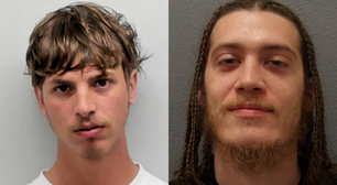 Peixe de 1,4 metro é encontrado morto após ser retirado de aquário nos EUA; dois suspeitos são presos