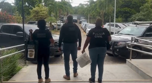 Mulher é presa após tentar envenenar homem, aplicar golpes financeiros e se passar por policial