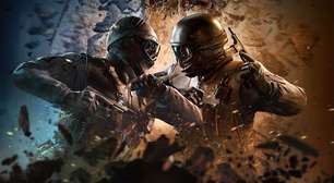 Six Invitational 2026 em Paris terá presença massiva de brasileiros