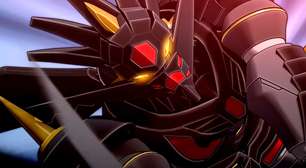 Super Robot Wars Y ganha trailer da segunda expansão, que chega em fevereiro