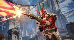 Highguard é atualizado com melhorias após ser bombardeado com críticas pelos jogadores