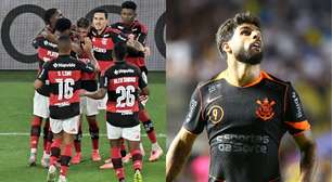 Flamengo x Corinthians: veja horário de onde assistir à Supercopa