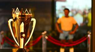 Flamengo x Corinthians: Supercopa terá premiação milionária; veja valores