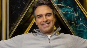 O 'BBB' transformou Tadeu Schmidt em um homem rico e revela a hierarquia de salários da TV