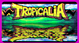 Tropicalia mistura Brasil, mitologia e RPG em um mundo único