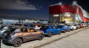 Volkswagen transforma América do Sul em seu motor de crescimento global