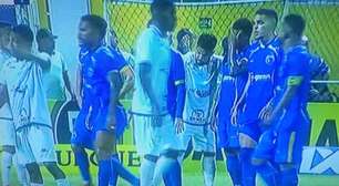 Sampaio Corrêa e Boavista ficam no empate no dérbi de Saquarema