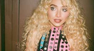 Sabrina Carpenter é uma das atrações do Grammy 2026