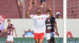 Internacional derrota Caxias na última rodada do Gauchão