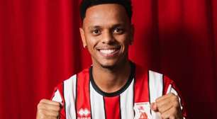 Vasco firma parceria com clube grego para desenvolver jogadores da base