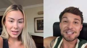 Ex de MC Gui se revolta com declaração do cantor sobre dívida: 'Estou desgastada'