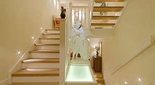 Eh'häusl: amor e história no menor hotel do mundo (com spa!)