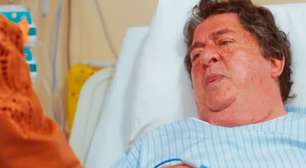 Coração Acelerado: Testamento de Eliomar causa rivalidade entre familiares