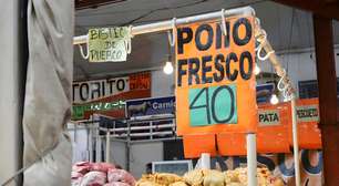 "Saí em silêncio e envergonhada com meu queijo": a Geração Z não tem problema em comprar online, mas pessoalmente é um pesadelo