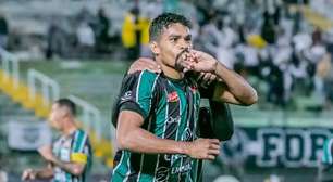 Por quê Ronald Carvalho ainda não foi anunciado pelo Ceará?