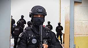 Treinamento estadual alinha protocolos do GIR para atuação no sistema prisional do RS