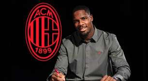 Milan renova com goleiro Mike Maignan