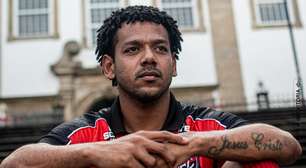 Bomba! Romarinho quebra o silêncio e detalha passagem frustrada pelo Vitória