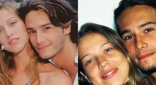 'Me libertei de uma prisão': há 26 anos, Luana Piovani chocou o país ao ser flagrada traindo Rodrigo Santoro no Carnaval de Salvador