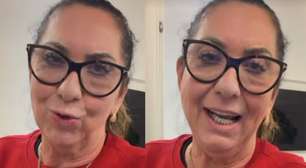 É grave? Mãe de Virginia descobre problema de saúde após acidente: 'Novas tomografias'