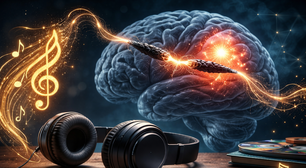 Nem todo mundo gosta: alguns cérebros não sentem prazer com música, mesmo com audição e emoções em perfeito estado