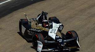 Fórmula E: Mitch Evans garante vitória em Miami