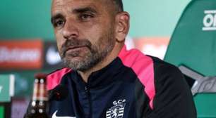 Sporting x Nacional: onde assistir, escalações e arbitragem