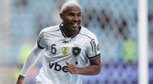 Vasco acerta salários com Cuiabano e negocia empréstimo com Nottingham Forest