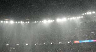 Clube europeu anuncia atacante ex-Corinthians