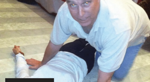 Ex-príncipe Andrew deixa residência real em Windsor, diz BBC