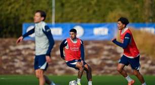 Cremonense x Inter de Milão: onde assistir, escalações e arbitragem