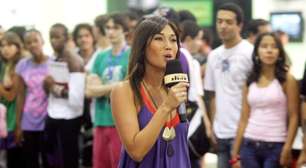 Stalker de atriz é preso no interior de São Paulo: 'Quero você queimada viva'