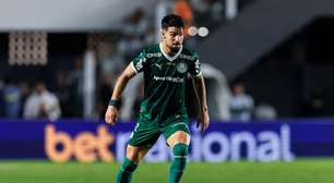 Flaco López, do Palmeiras, entra na mira do Atlético de Madrid