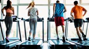 Correr na esteira funciona? Veja 15 fatos importantes