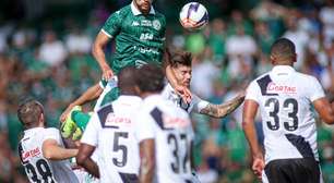 Com um a menos, Guarani bate a Ponte Preta e vence o dérbi campineiro