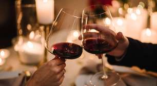 Vinho branco, tinto ou rosé: qual combina melhor?