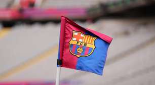 Barcelona acerta renovação milionária com jóia da base até 2031